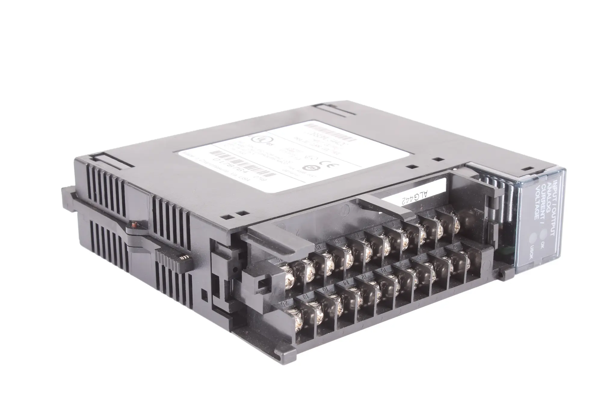 Produktfoto 1 von IC693ALG442C