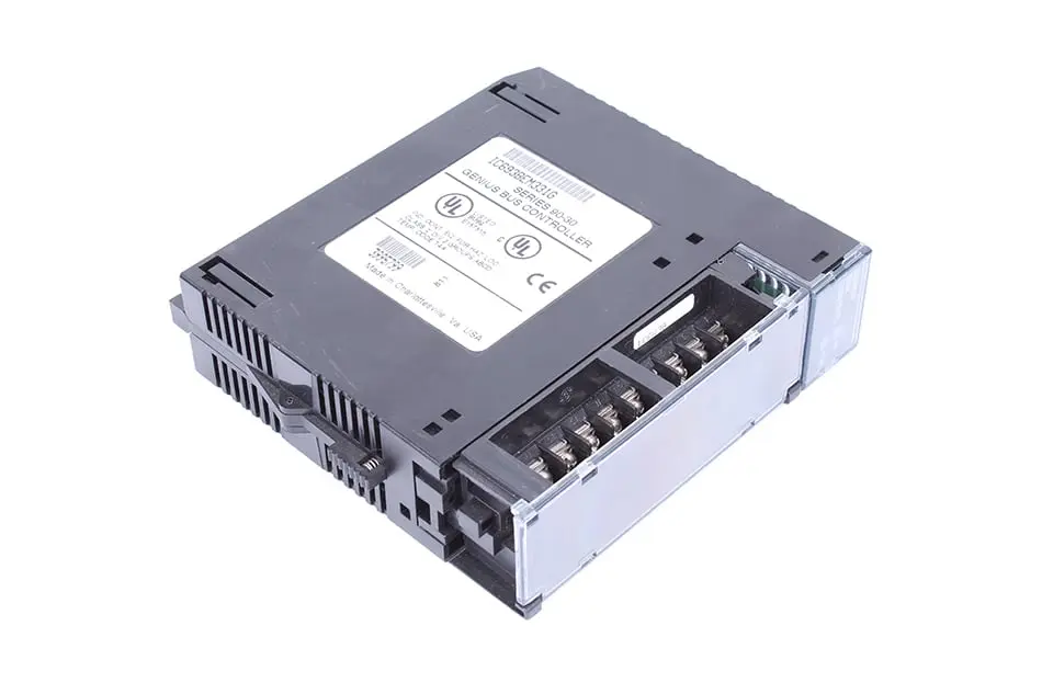 Produktfoto 1 von IC693BEM331G