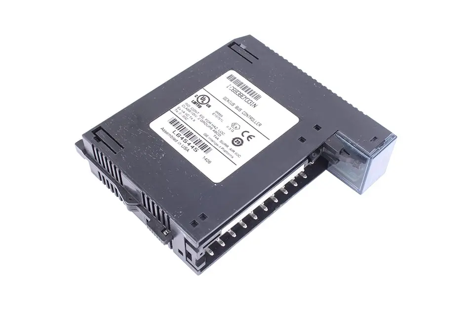 Produktfoto 1 von IC693BEM331N