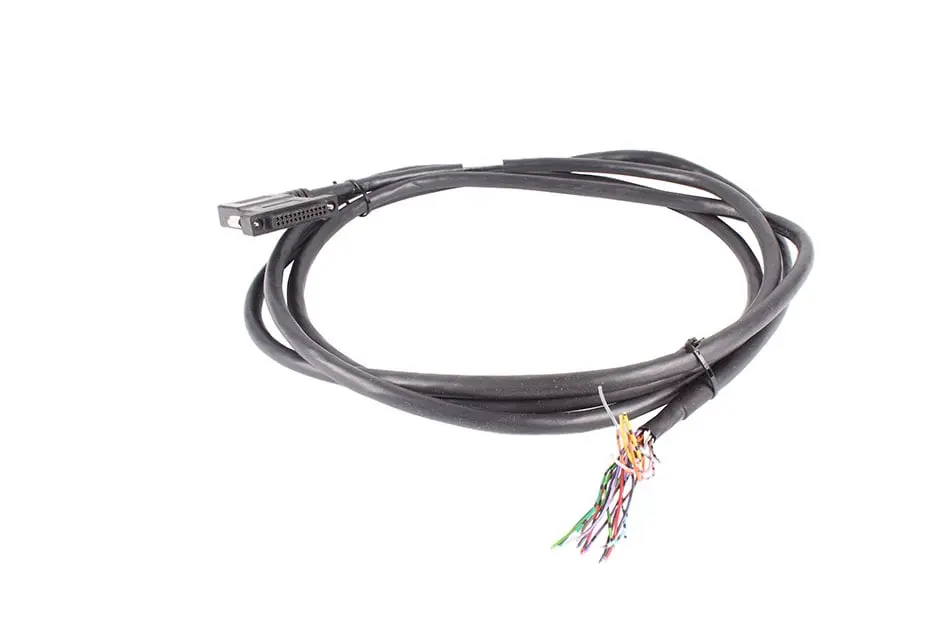Produktfoto 1 von IC693CBL328