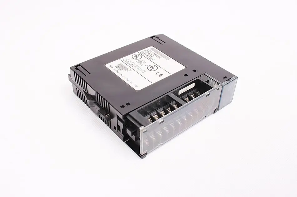 Produktfoto 1 von IC693CMM302K