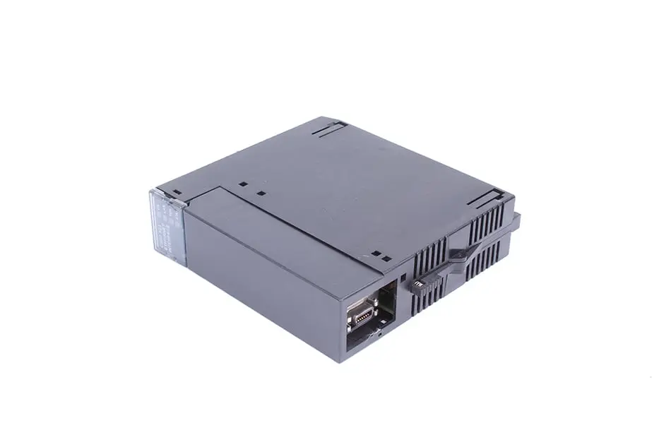 Produktfoto 1 von IC693CMM321-EE