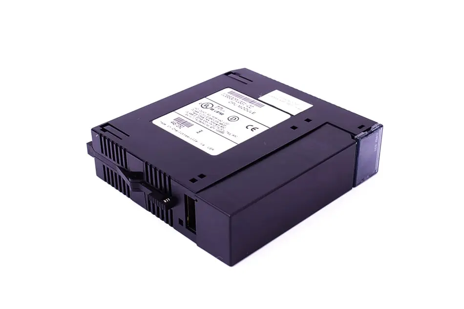 Produktfoto 1 von IC693CPU331-CC