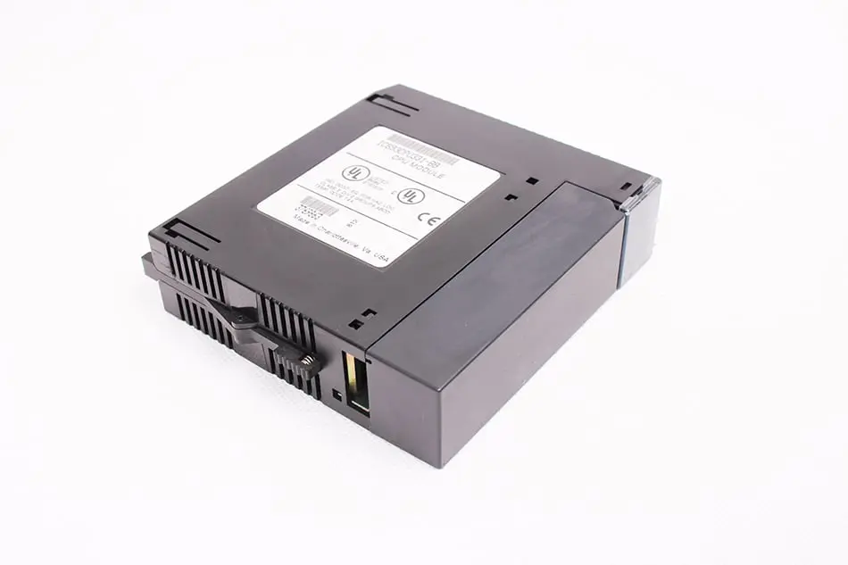 Produktfoto 1 von IC693CPU331-BB