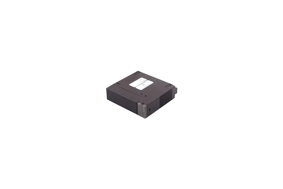 Produktfoto 1 von IC693CPU331U