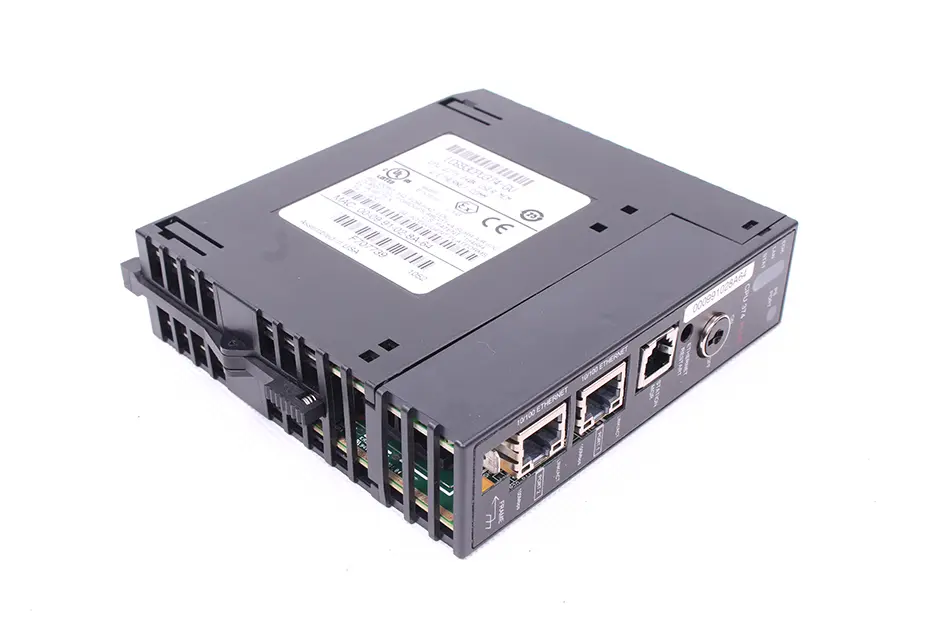 Produktfoto 1 von IC693CPU374-GV