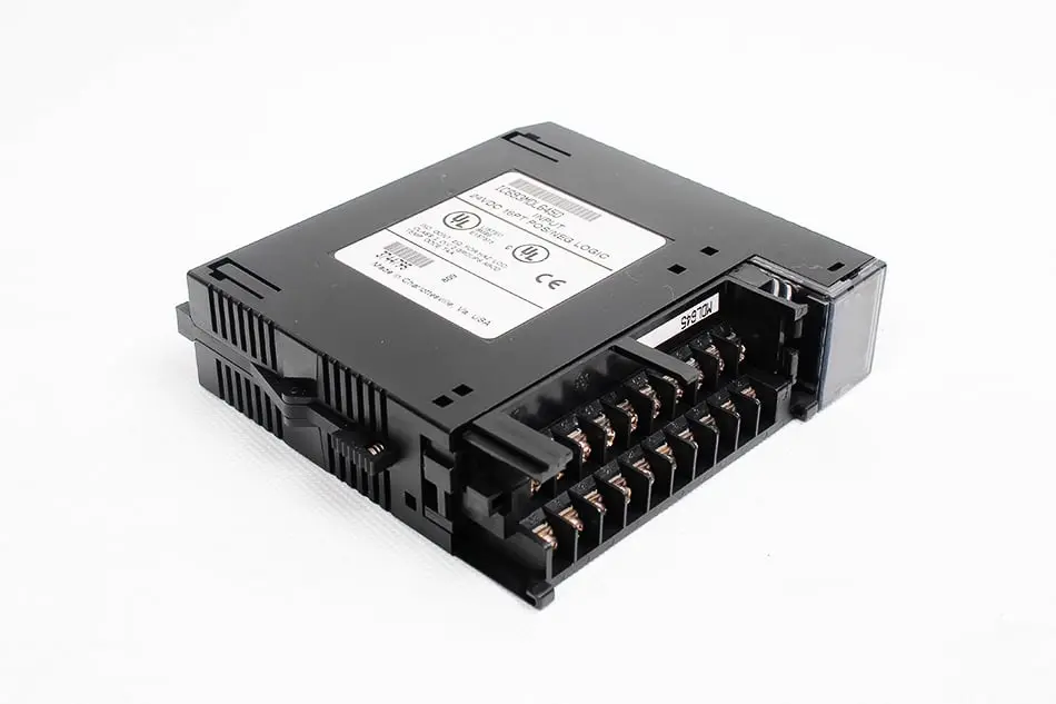 Produktfoto 1 von IC693MDL645D