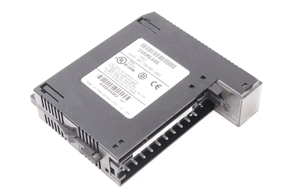 Produktfoto 1 von IC693MDL645E