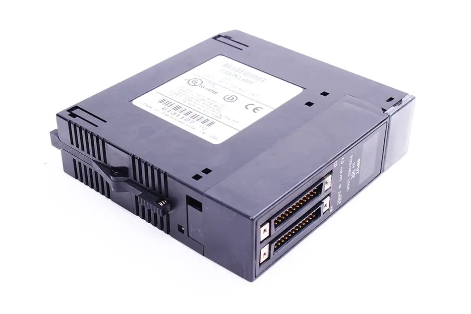 Produktfoto 1 von IC693MDL655F