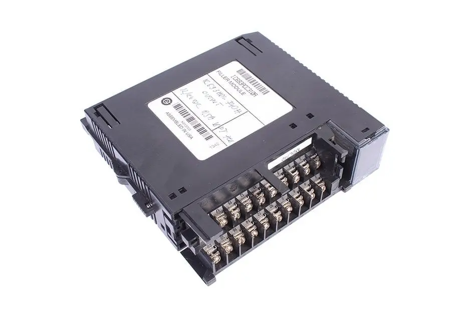 Produktfoto 1 von IC693MDL740H