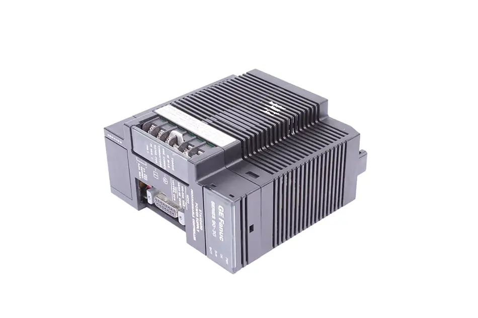 Produktfoto 1 von IC693PWR321X