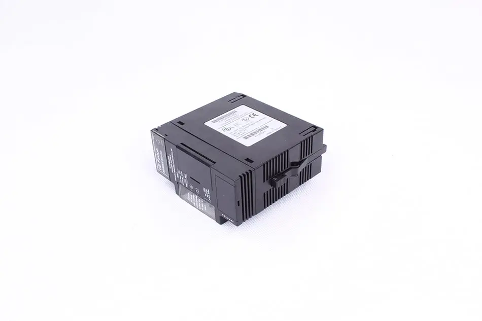 Produktfoto 1 von IC693PWR321Z