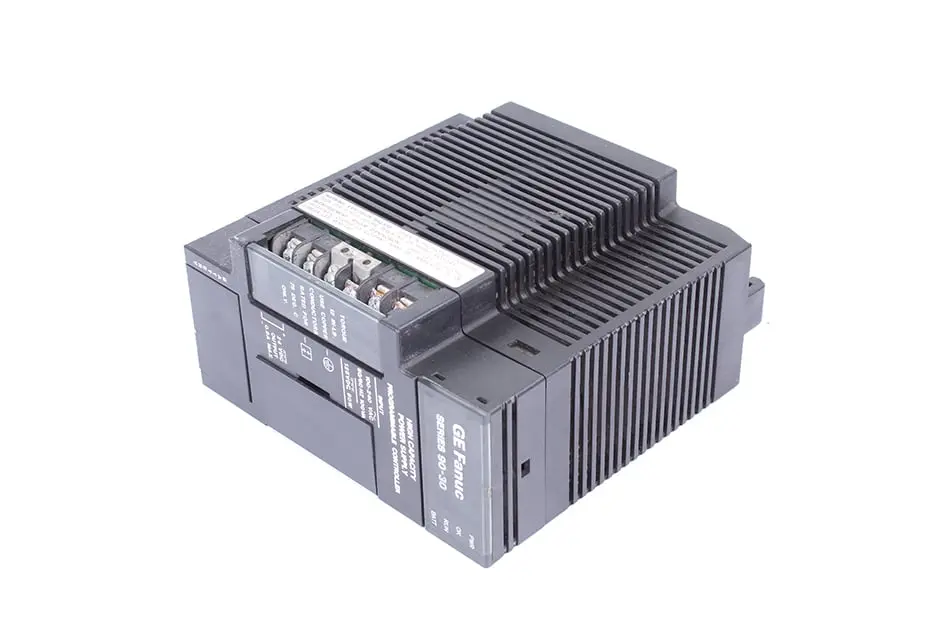 Produktfoto 1 von IC693PWR330B