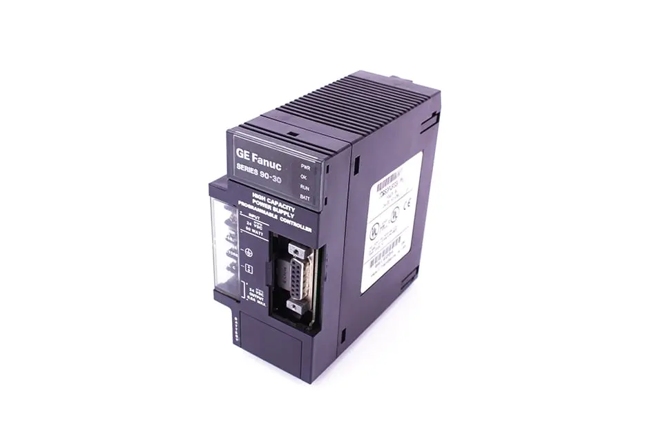 Produktfoto 1 von IC693PWR331B