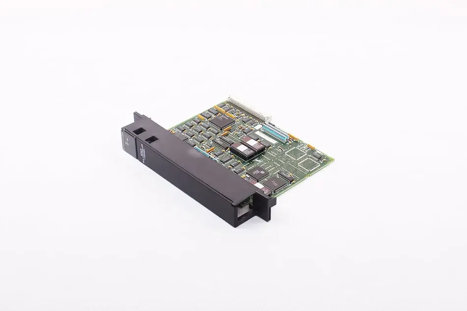Produktfoto 1 von IC697BEM731E