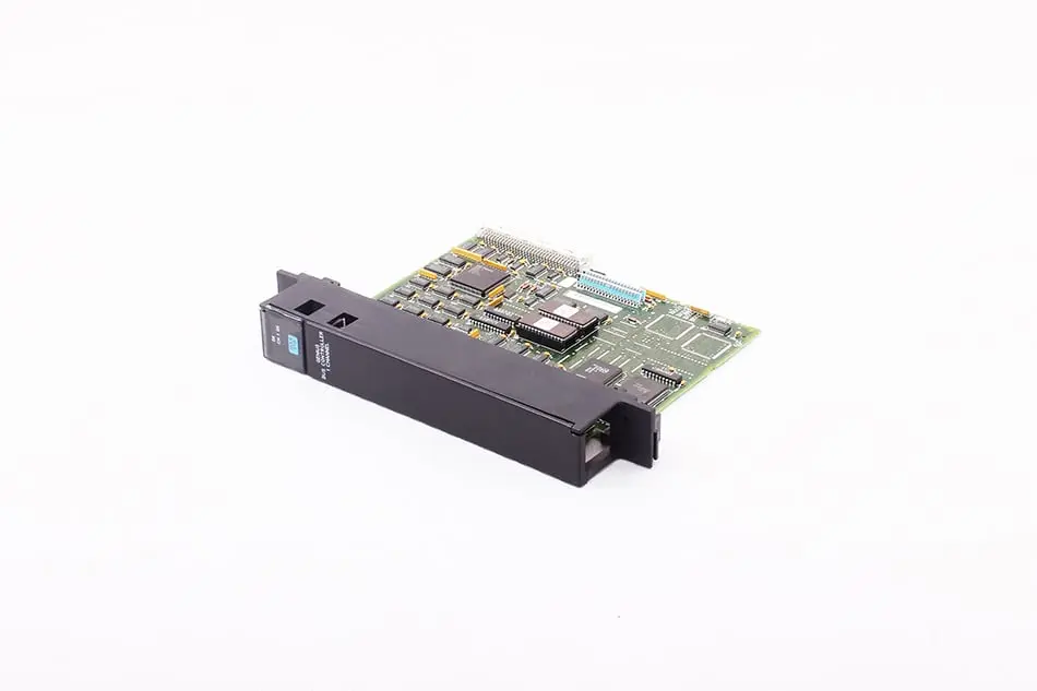 Produktfoto 1 von IC697BEM731F GENIUS BUS CONTROLLER