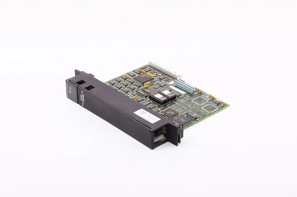 Produktfoto 1 von IC697BEM731G