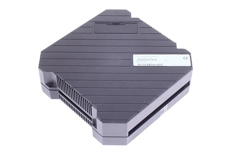 Produktfoto 1 von IC750CTR400B COVER