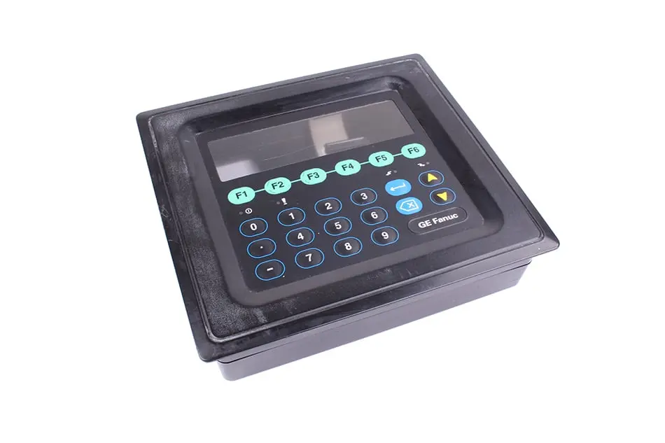 Produktfoto 1 von IC752DFT000-AB COVER