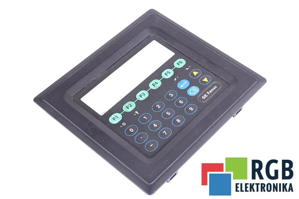 Produktfoto 1 von IC752DFT000-BB FRONT