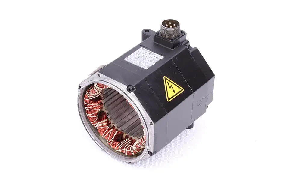 Produktfoto 1 von A06B-0143-B175#7000 STATOR