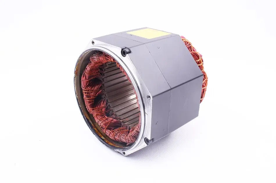Produktfoto 1 von A12/3000 A06B-0143-B675 STATOR