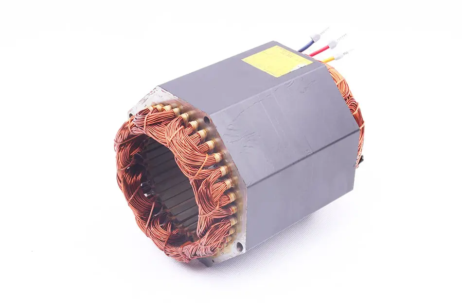 Produktfoto 1 von A22/2000 A06B-0147-B675 STATOR