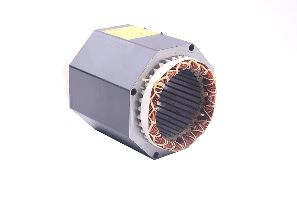 Produktfoto 1 von AM9/3000 A06B-0163-B175 STATOR