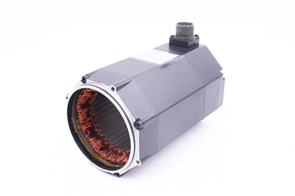 Produktfoto 1 von A06B-0314-B610#7000 STATOR