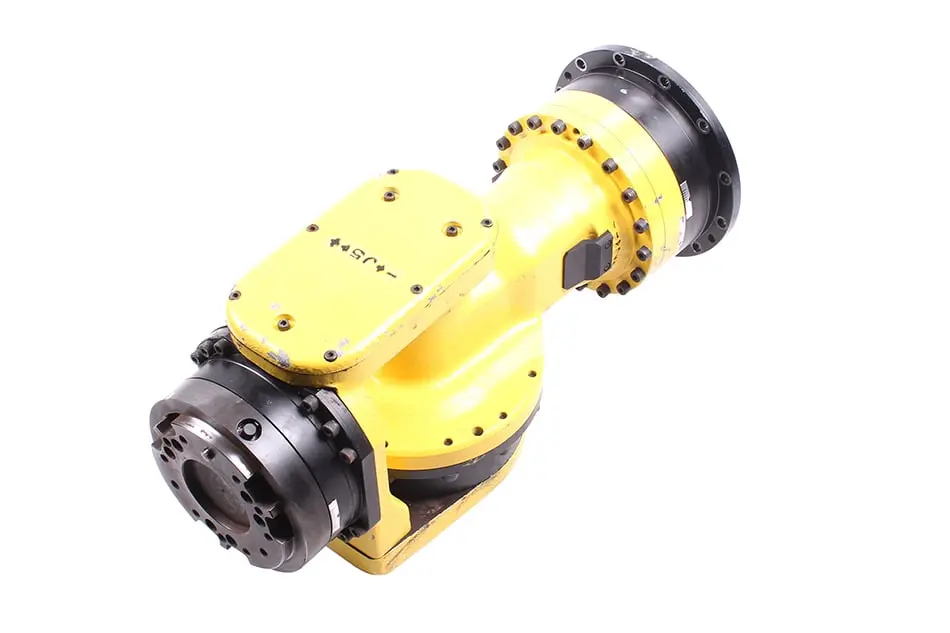 S-900IB/220L ROBOT WRIST