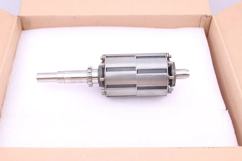 Produktfoto 1 von A06B-0314-B610#7000 ROTOR