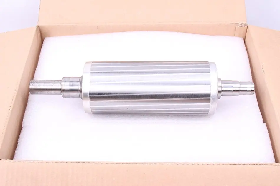 Produktfoto 1 von A06B-0853-B390#3000 ROTOR