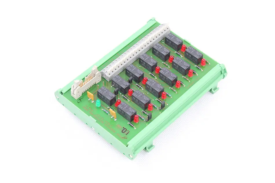 Produktfoto 1 von Z-DIV-E2-E7-PCB.V4
