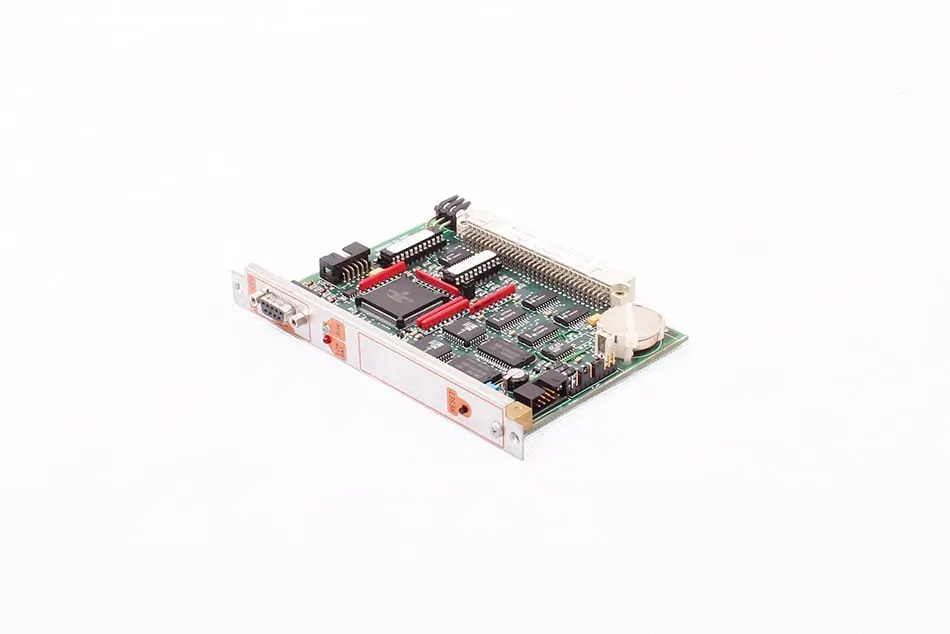 Produktfoto 1 von T384-CPU