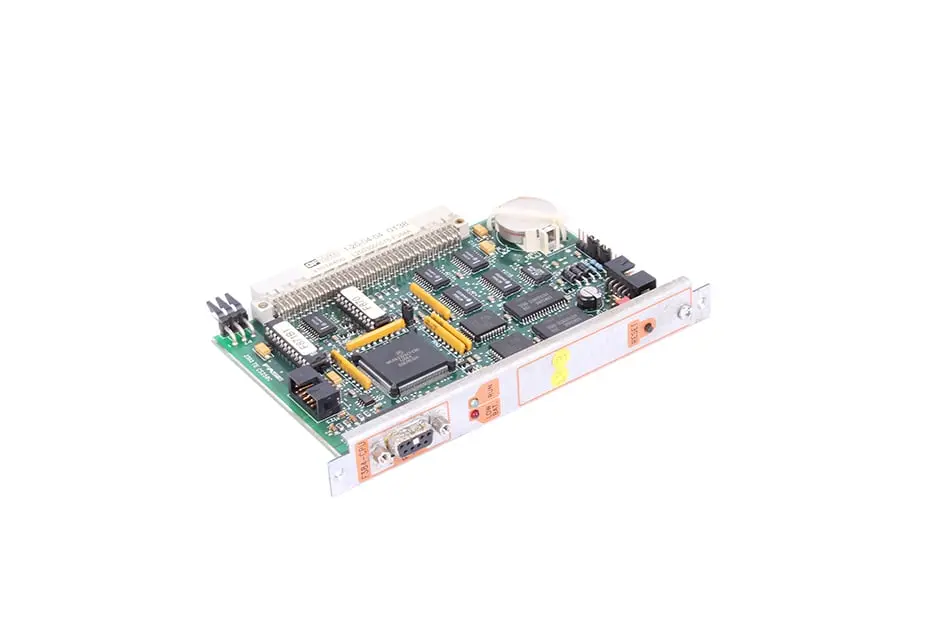 Produktfoto 1 von F384-CPU