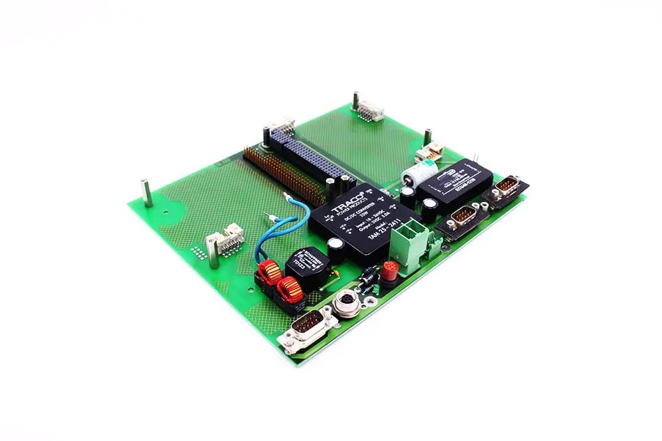 Produktfoto 1 von FIPC-BP 92 012 000