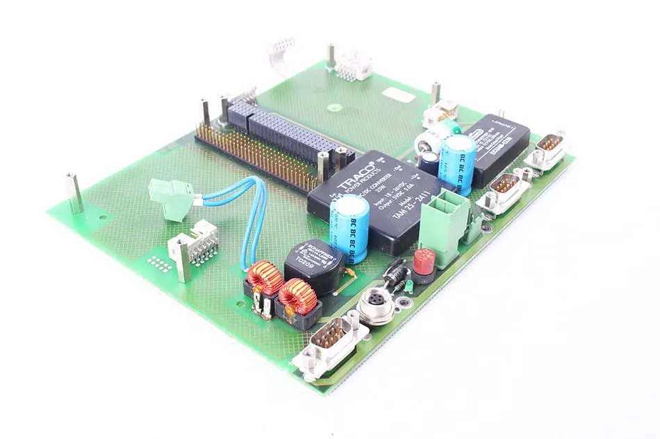 Produktfoto 1 von FIPC-BP 92013000