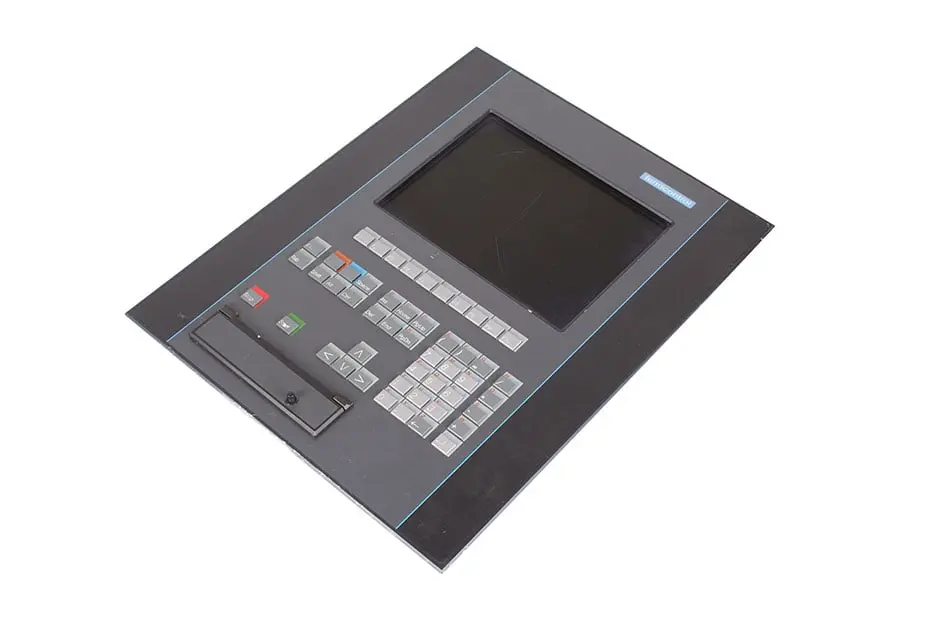 Produktfoto 1 von FIPC1.4-TR-839B-010-00 PANEL