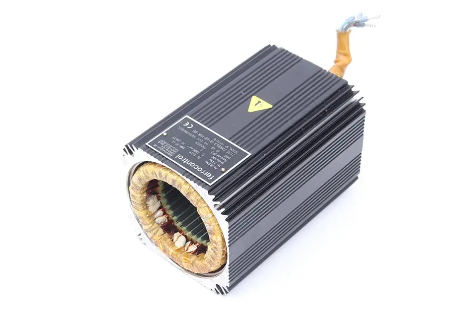 Produktfoto 1 von FMR063-10-60-RNK-00 STATOR