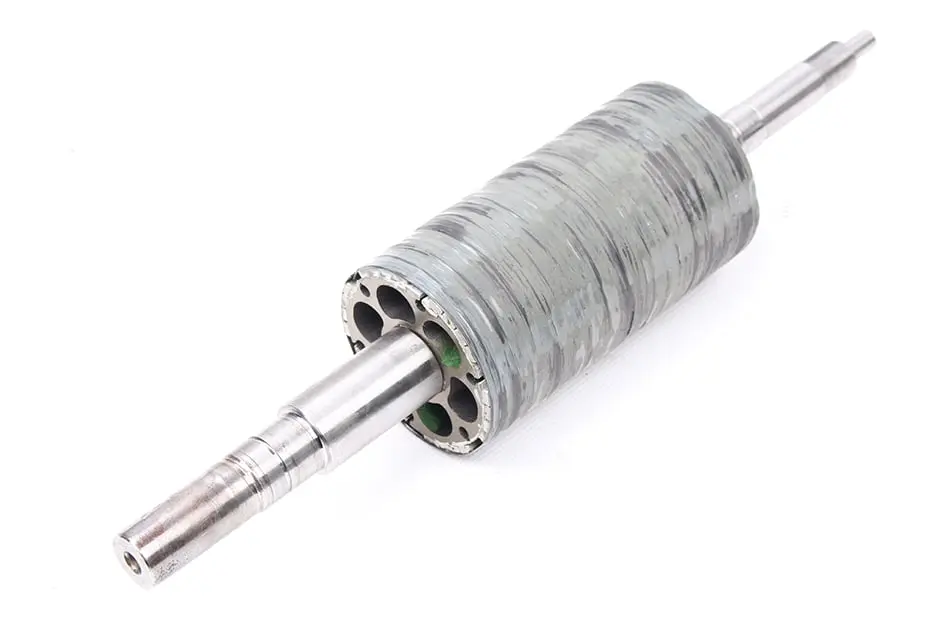Produktfoto 1 von FMR063-10-60-RNK-00 ROTOR