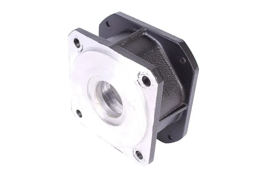 Produktfoto 1 von HD115A6-130S FRONT COVER