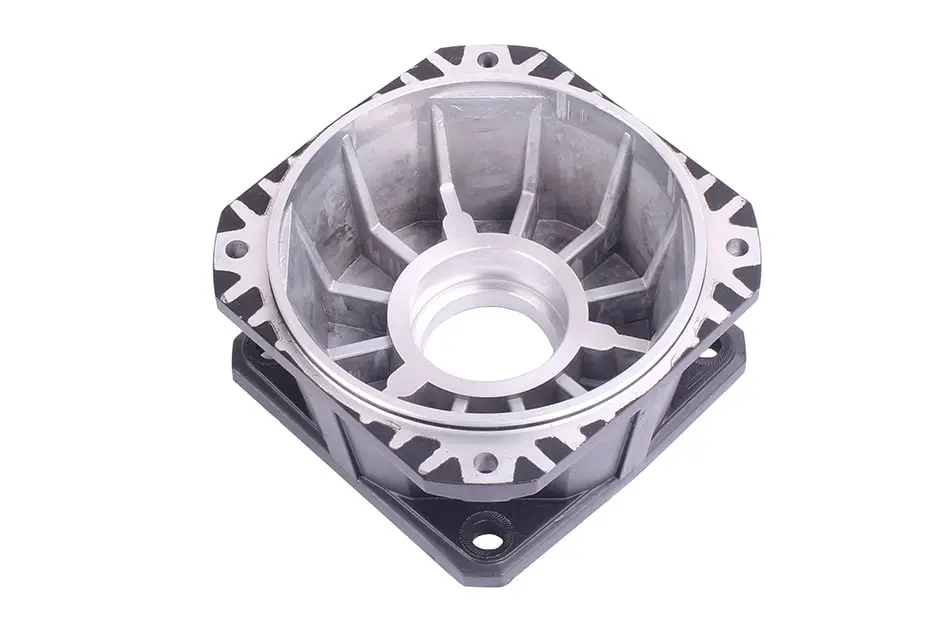 Produktfoto 1 von HD115A6-88S/R FRONT COVER