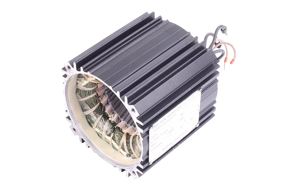 Produktfoto 1 von HD115A6-88S/R STATOR