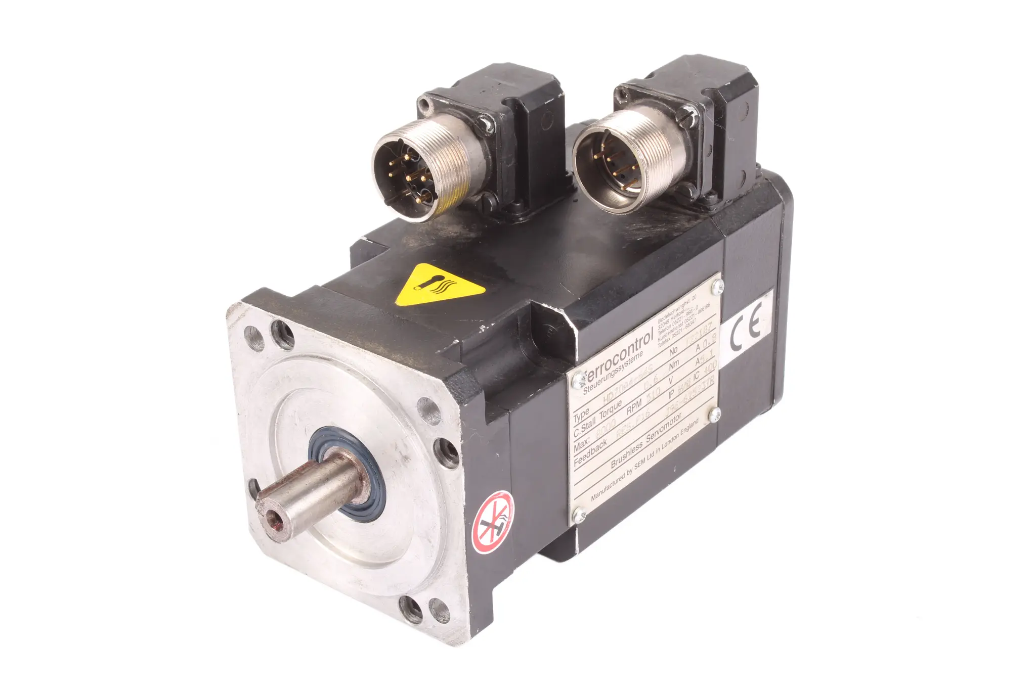 Produktfoto 1 von HD70A4-64S