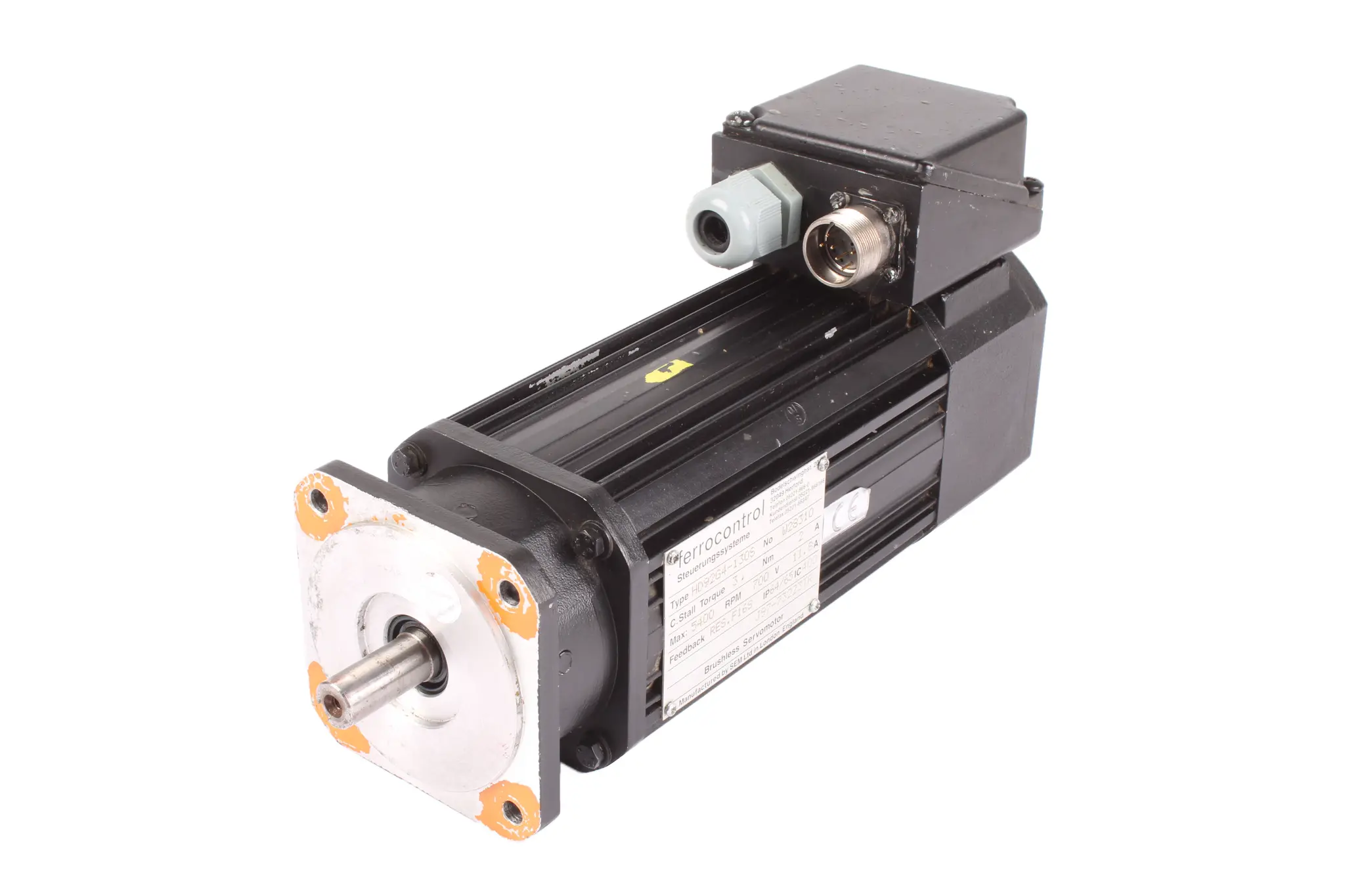 Produktfoto 1 von HD92G4-130S