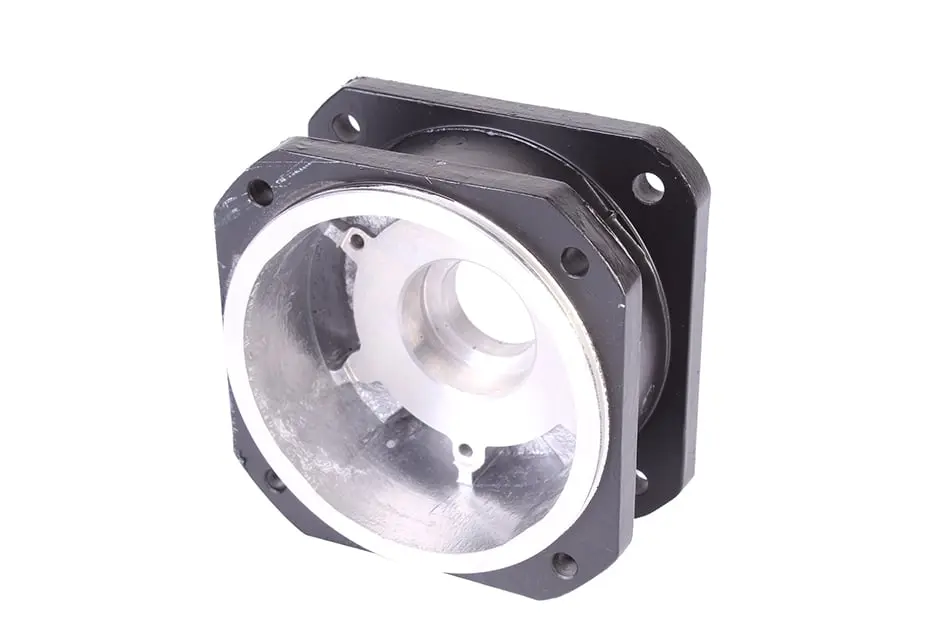Produktfoto 1 von HD92G4-130S/R FRONT COVER
