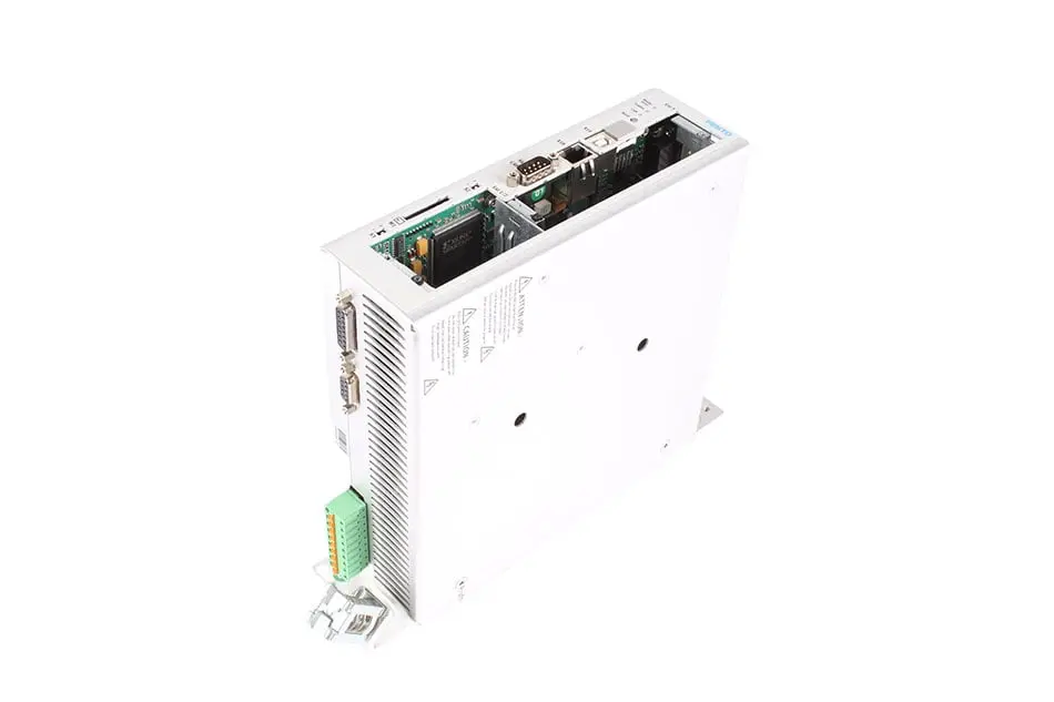 Produktfoto 1 von CMMP-AS-C2-3A-M3