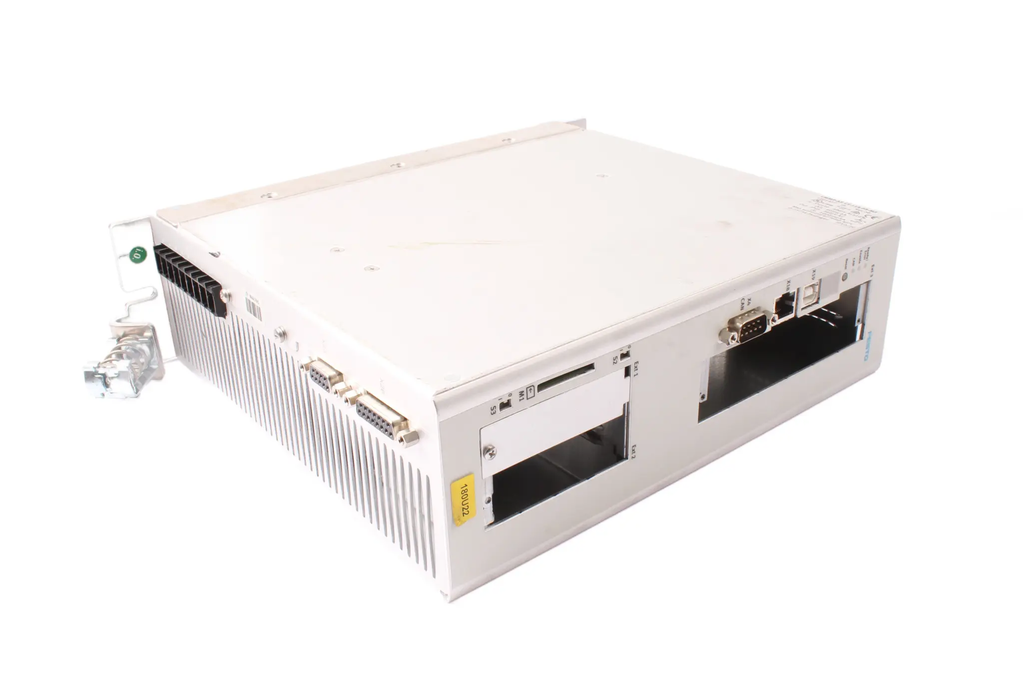 Produktfoto 1 von CMMP-AS-C5-11A-P3-M3