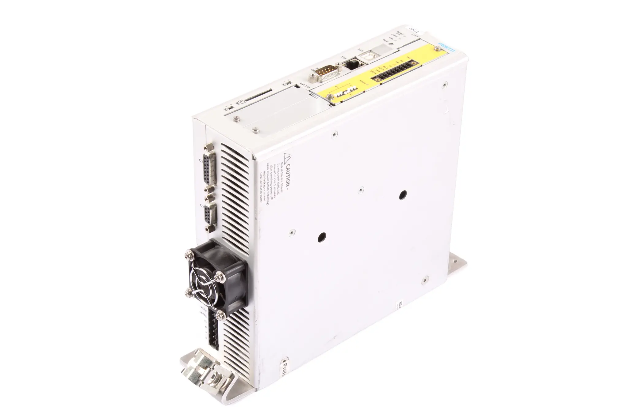 Produktfoto 1 von CMMP-AS-C5-3A-M3