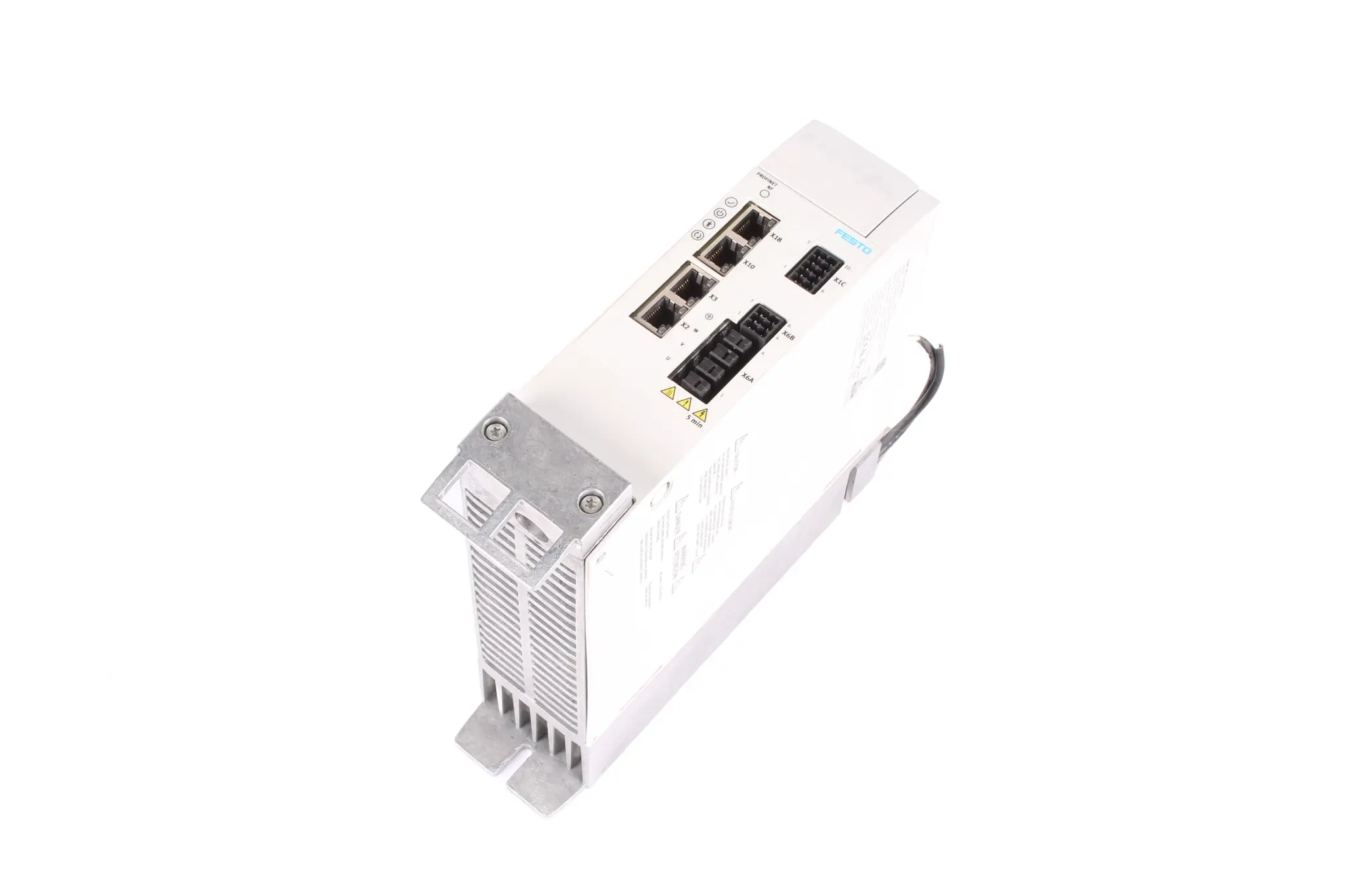 Produktfoto 1 von CMMT-AS-C5-11A-P3-PC-S1